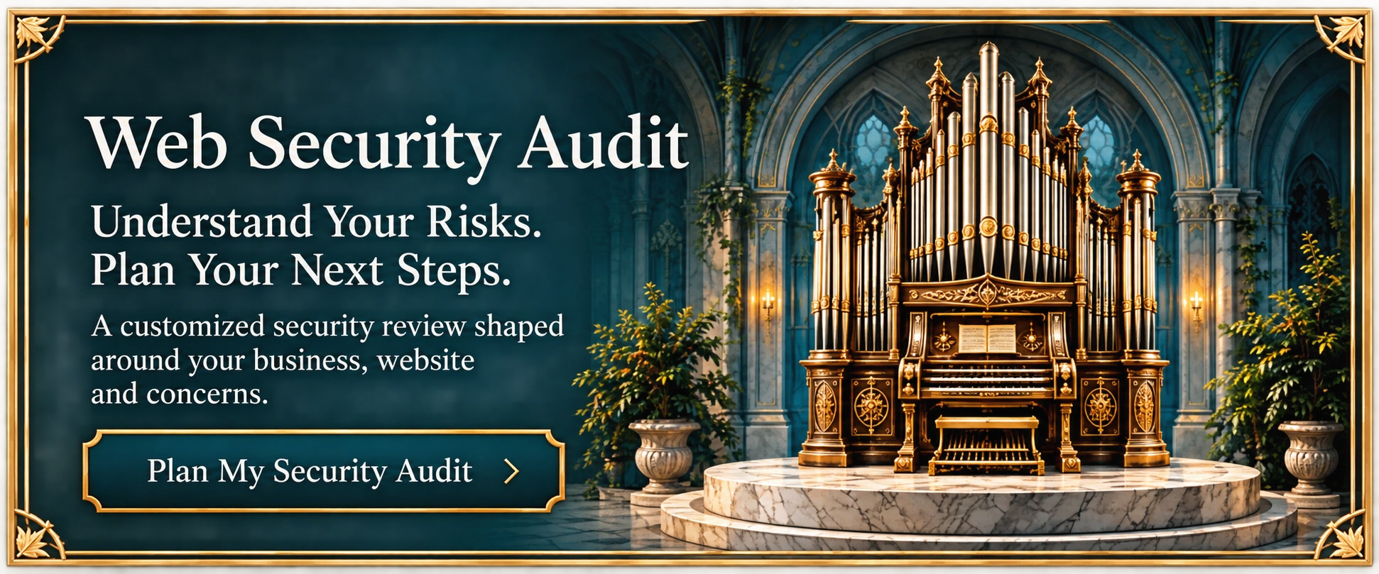 Web Security Audit Header
