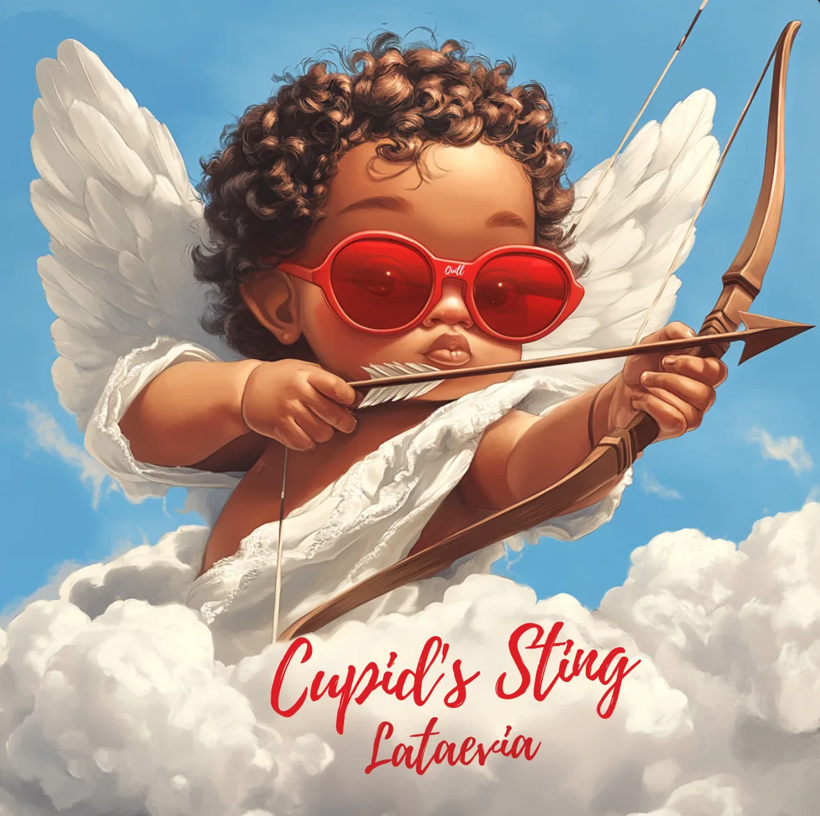 Cupid’s Sting album cover