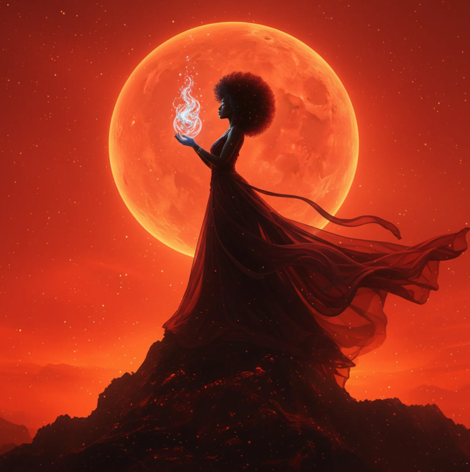Vinyl of Venus album cover