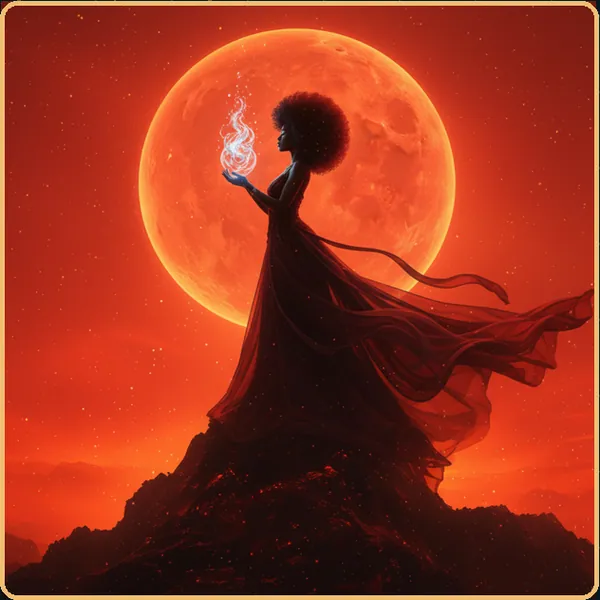 The supplied cover artwork for Vinyl of Venus, from the Vinyl of Venus song-page master.
